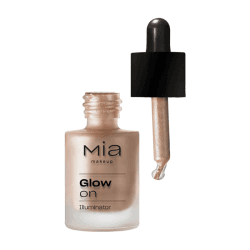 MIA GLOW ON ILLUMINATOR IRIDISCENT
