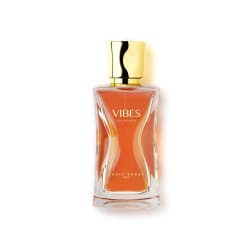 VIBES FOR WOMEN EAU DE PARFUM
