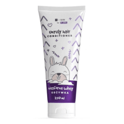 HI SKIN KIDS UNRULY HAIR CONDITIONER 250ML