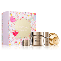 LANCOME COFFRET LONGEVITY ABSOLUE THE SOFT CREAM