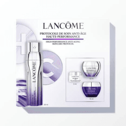 LANCÔME COFFRET RÉNERGIE H.C.F. TRIPLE SÉRUM ANTI-ÂGE 50ML