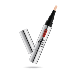 PUPA ACTIVE LIGHT ANTICERNE