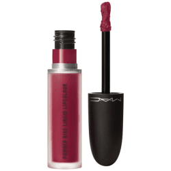MAC POWDER KISS LIQUID LIPCOLOUR