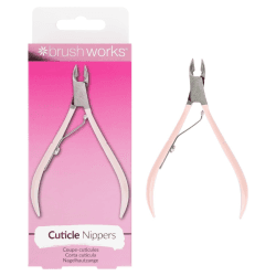 BRUSHWORKS COUPE CUTICULE