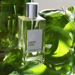 AMARANTE EAU DE TOILETTE MATIN D'ÉTÉ