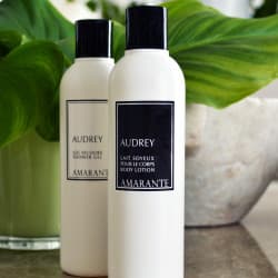 AMARANTE LAIT POUR LE CORPS AUDREY 250ML