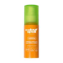 COLOUR SPELL MATTIFYING SETTING SPRAY