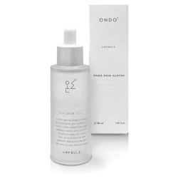 ONDO SKIN CLOTHO AMPOULE