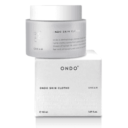 ONDO SKIN CLOTHO CREAM
