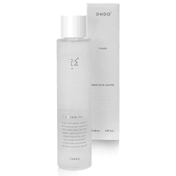 ONDO SKIN CLOTHO TONER