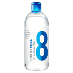 B.O.M EIGHT TEA AQUA CLEANSING WATER
