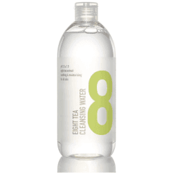 B.O.M EIGHT TEA CLEANSING WATER