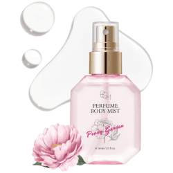 B.O.M PEONY GARDEN BRUME PARFUMÉE