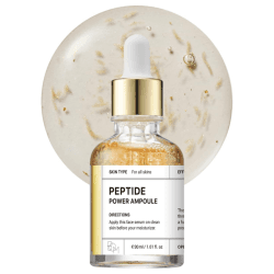 B.O.M PEPTIDE POWER AMPOULE