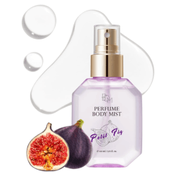 B.O.M PETIT FIG BRUME PARFUMÉE
