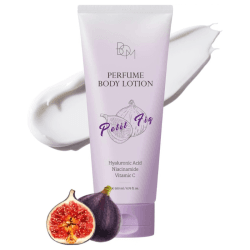 B.O.M PETIT FIG PERFUME BODY LOTION