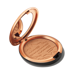 MAC SKINFINISH SUNSTRUCK MATTE BRONZER MATTE