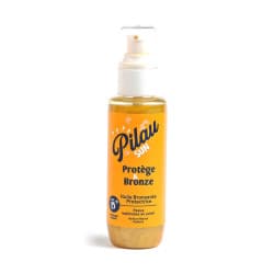 PILAU HUILE SOLAIRE BRONZANTE 100ML