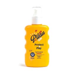 PILAU SUN KIDS LAIT SOLAIRE ENFANT