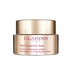 CLARINS NUTRI LUMIÈRE CRÈME DE JOUR 50ML