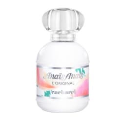 ANAIS EAU DE TOILETTE