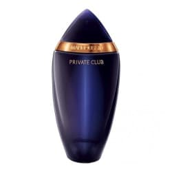 PRIVATE CLUB EAU DE PARFUM