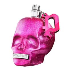 POLICE SWEET GIRL EAU DE PARFUM