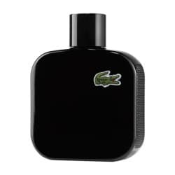 LACOSTE EAU DE LACOSTE L12.12 NOIR EAU DE TOILETTE