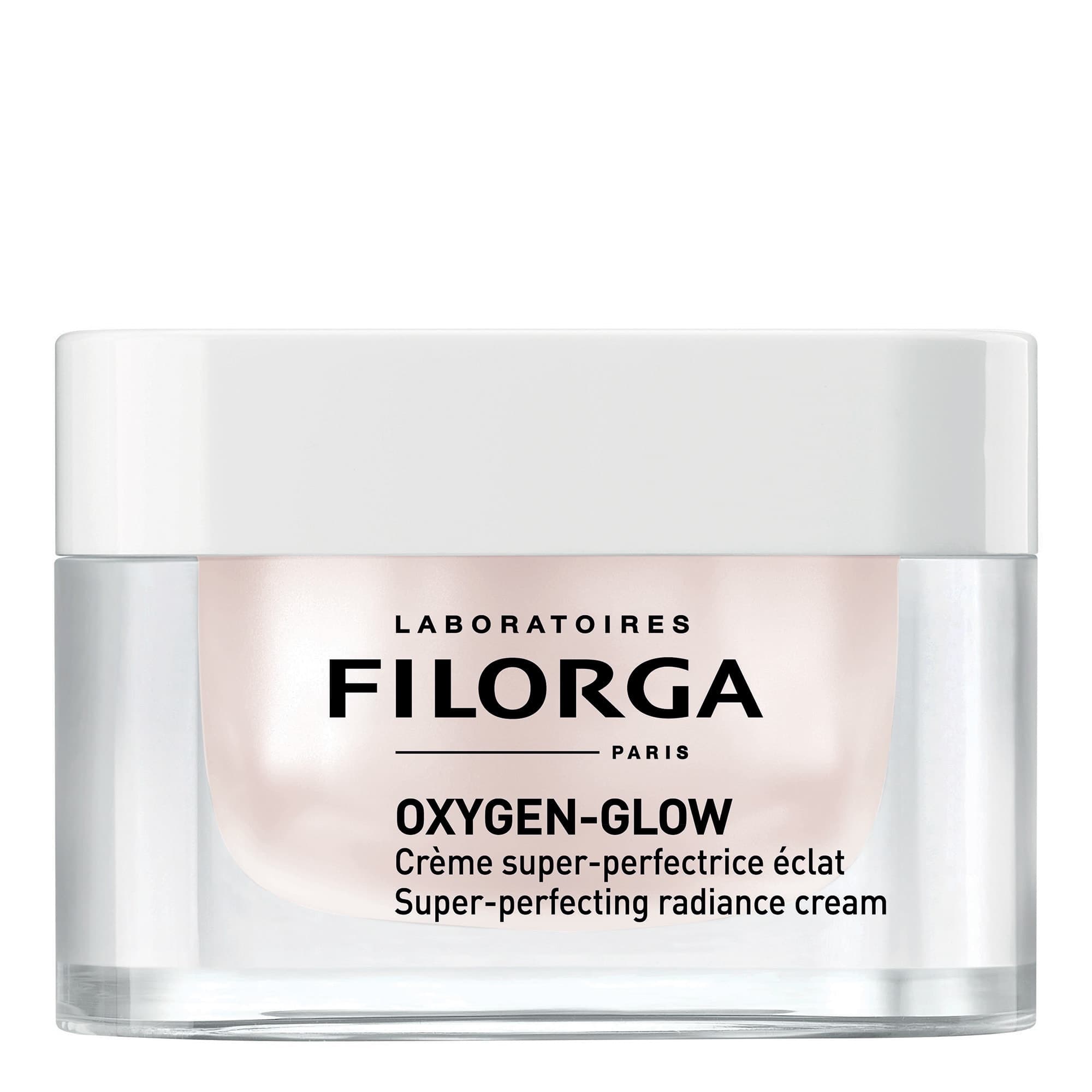 FILORGA Oxygen Glow Creme Super-Perfectrice Eclat 50ml