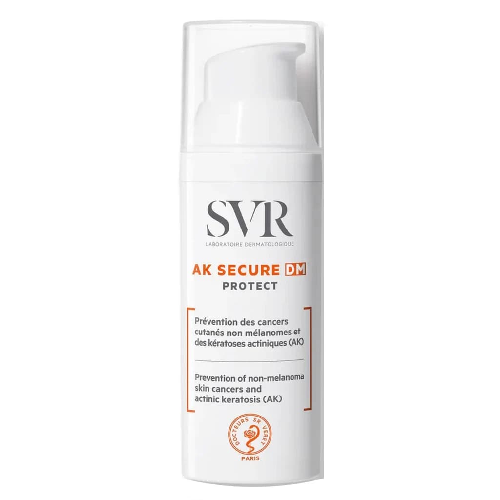 SVR AK Secure DM Protect 50ml