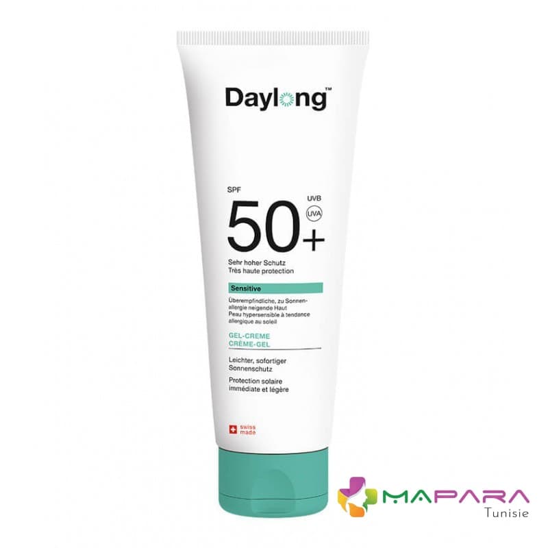 DAYLONG Extreme SPF 50+ Gel Creme 100ml