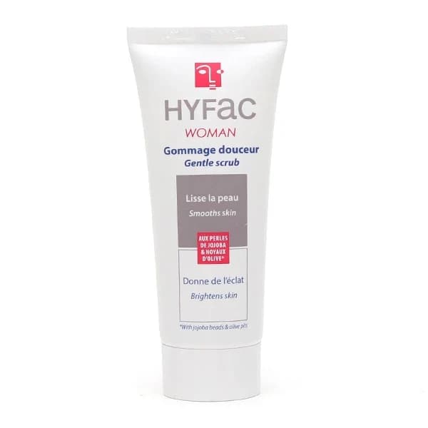 HYFAC Gommage Douceur 40ml