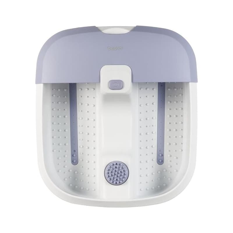 BEURER Bain Massage de Pieds FB12