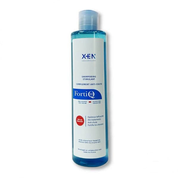 Xen Forti Q10 Shampooing 200ml