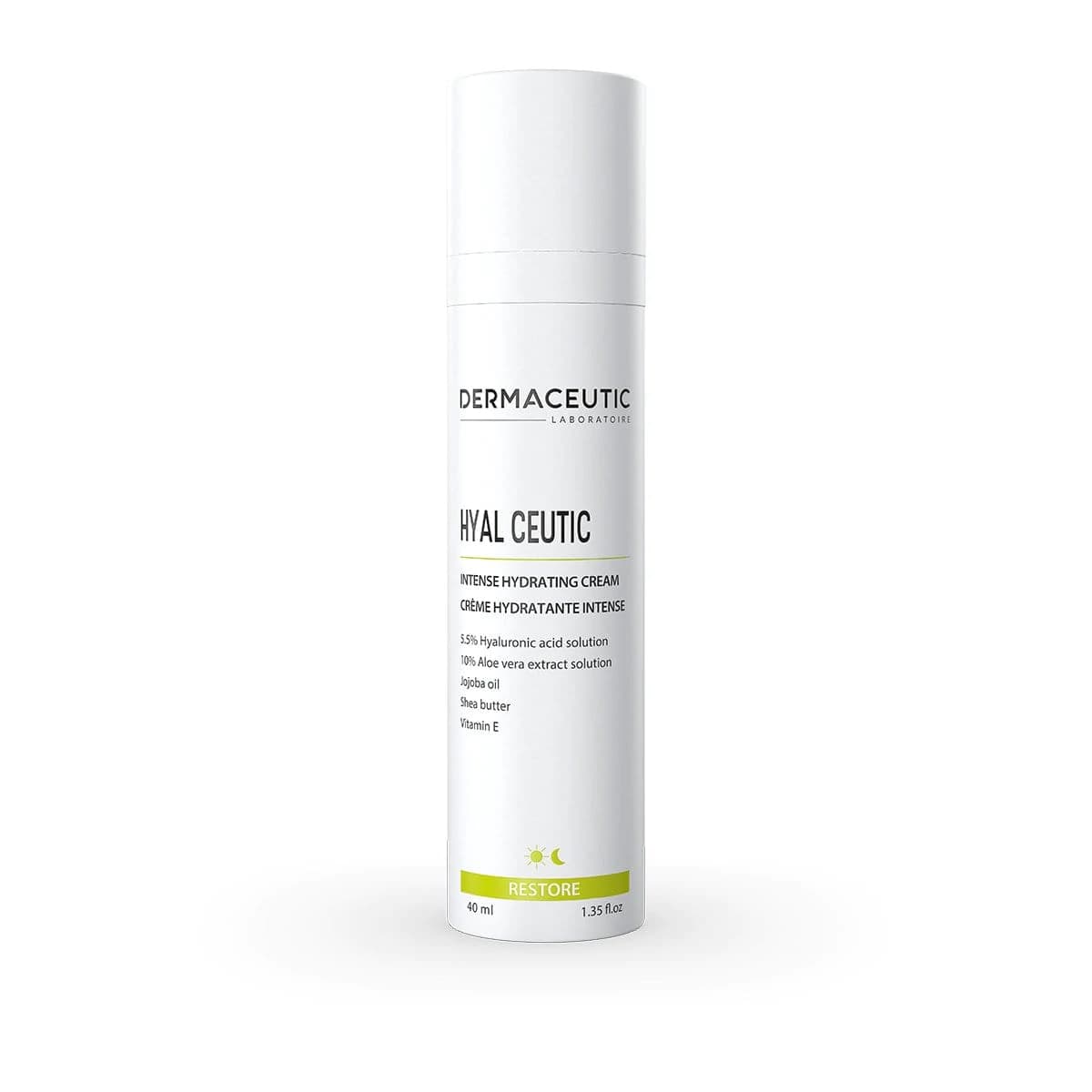 Dermaceutic Hyal Ceutic Creme 40ml