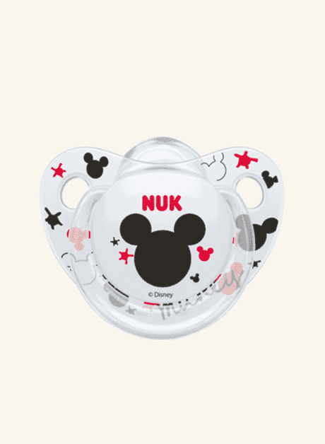 NUK Sucette Mickey