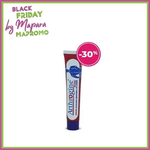 CYTOLNAT Arthrogine Gel-creme 50ml -30%