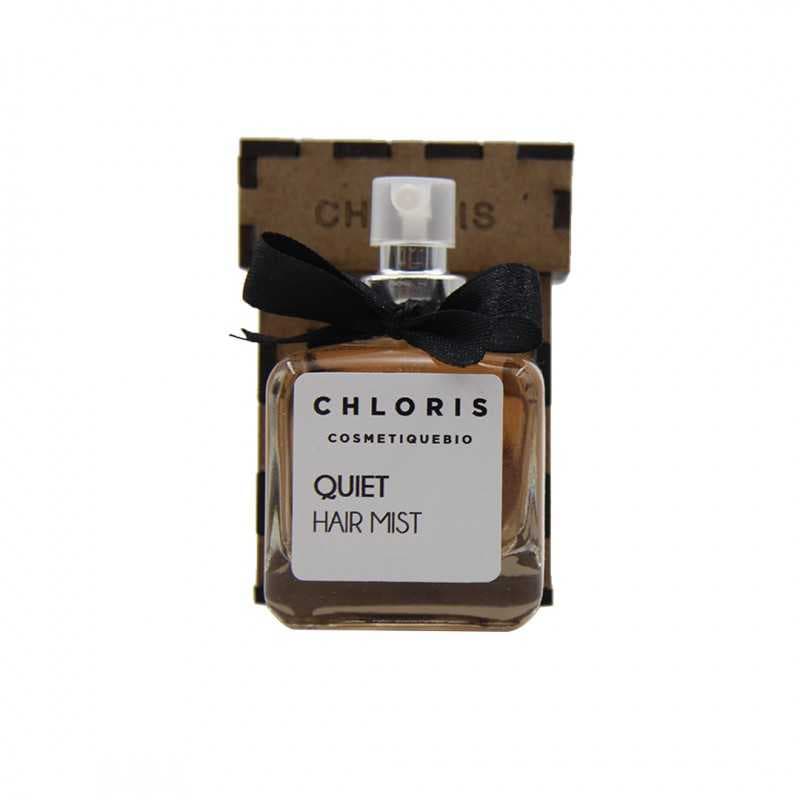 Chloris Parfum Pour Cheveux Quiet 30ML