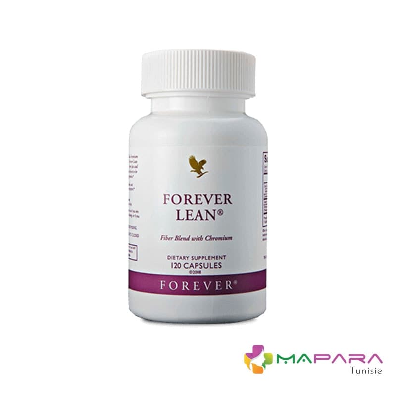 Forever Lean – 120 capsules