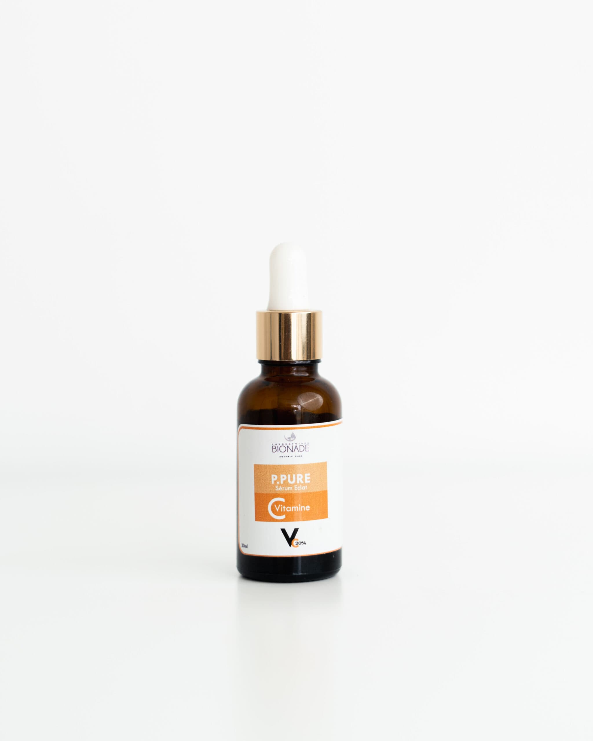 BIONADE Serum Vit-C 20%