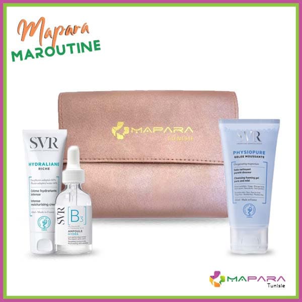 MaRoutine Hydraliane Riche SVR