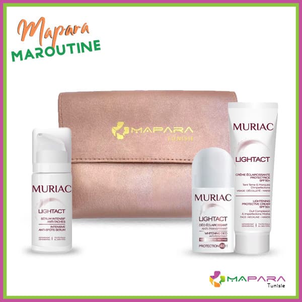 Ma Routine Light Muriac