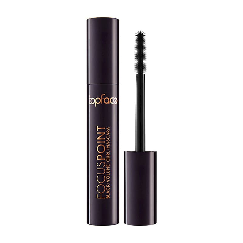 Topface Focus Point Volume Mascara Noir