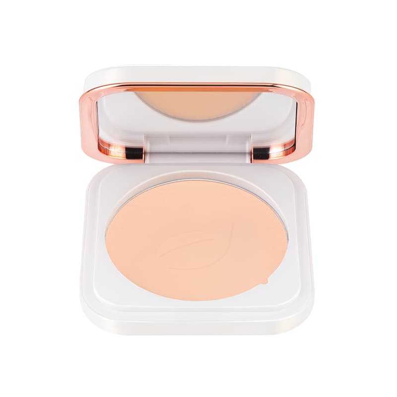 Topface Fond de teint poudre sensitive hydarting mineral 001 ivory beige