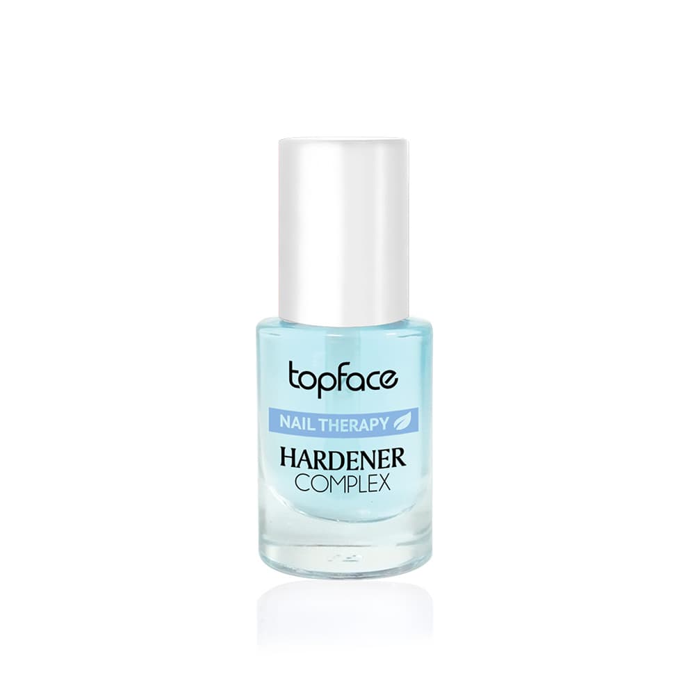 Topface Vernis Durcisseur Liquide Vitaminé 003 – Hardener Complex