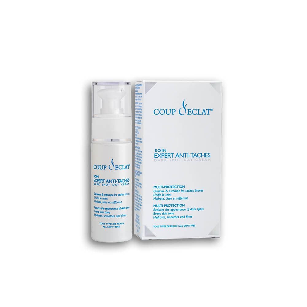 Coup D’eclat Soin Expert Anti Taches Multi Protection 30ml