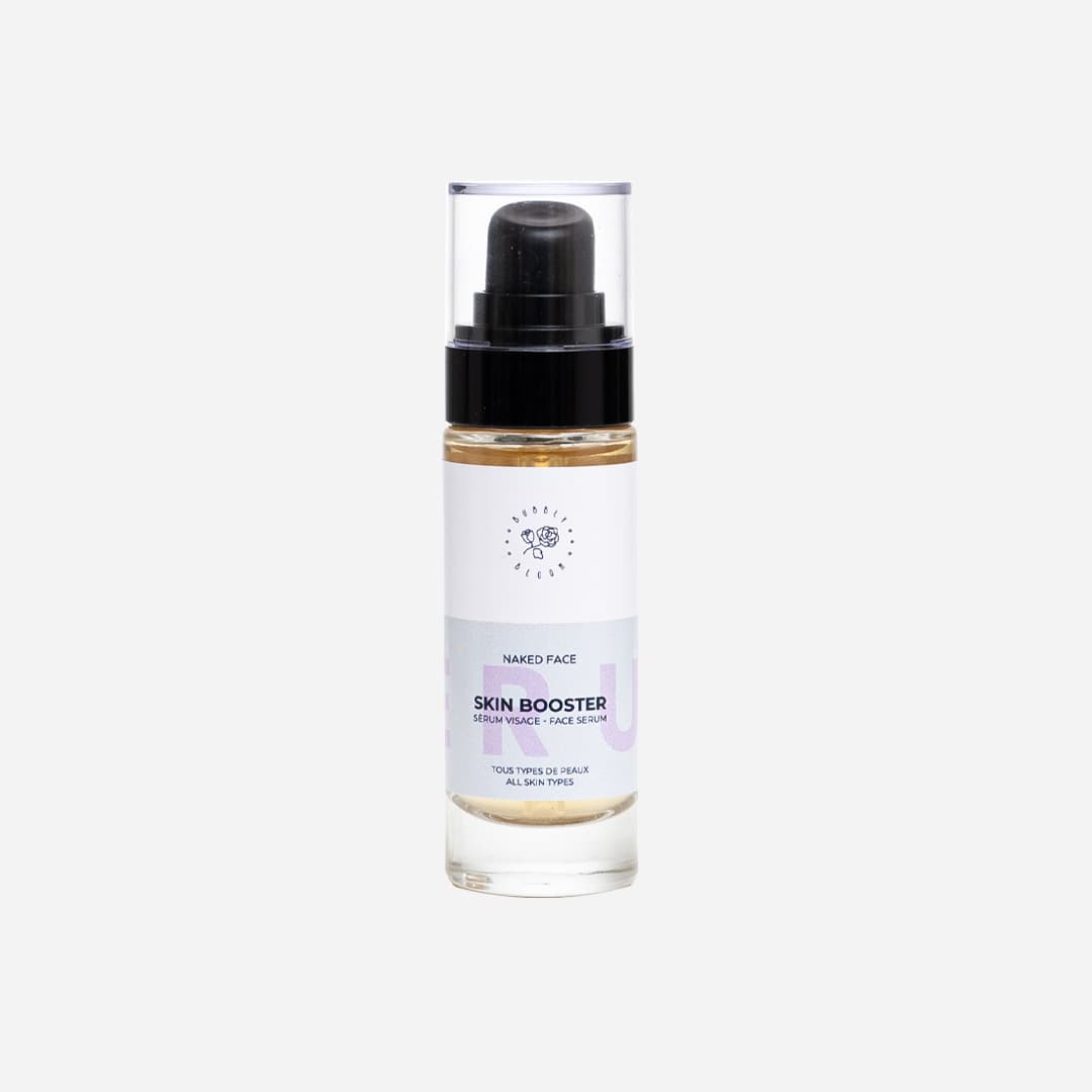 Bubbly Bloom Sérum Skin Booster