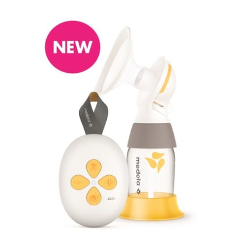 Medela Solo Tire-lait électrique simple