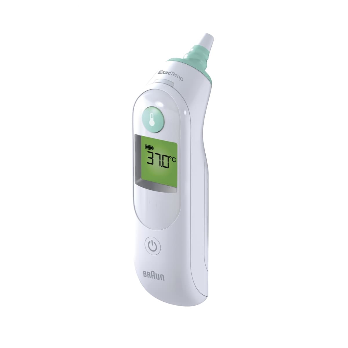 Braun Thermoscan 6 Thermomètre d’oreille Infrarouge IRT6515