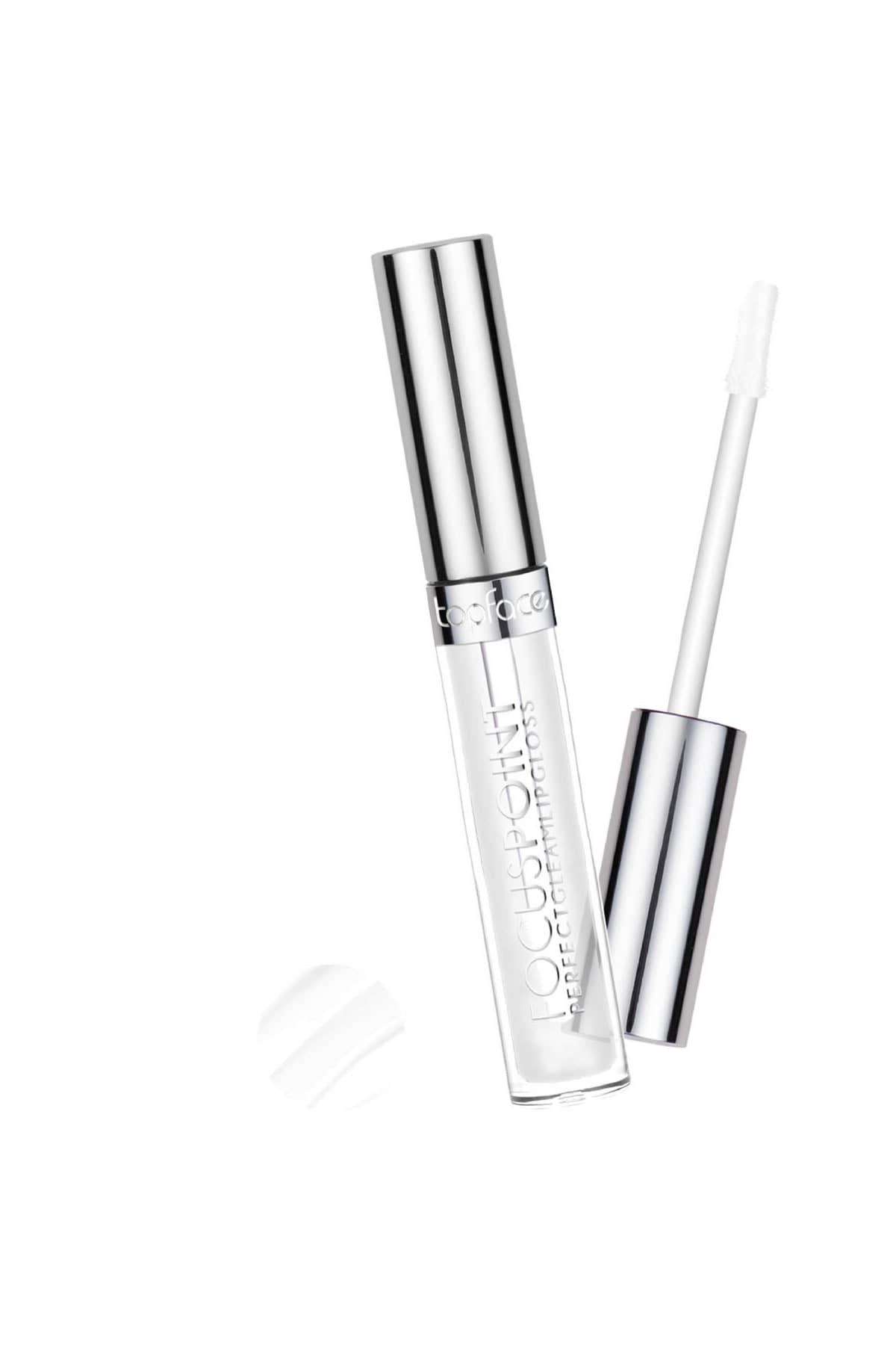 Topface Focus Point Perfect Gleam Lipgloss 101